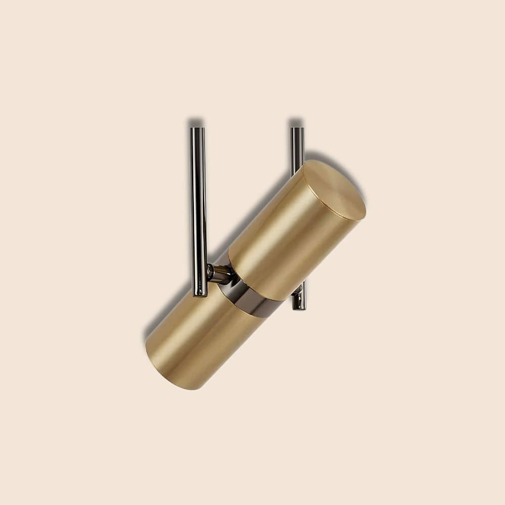 Plafonnier | Les Tubes Amovibles | maisondesluminaires