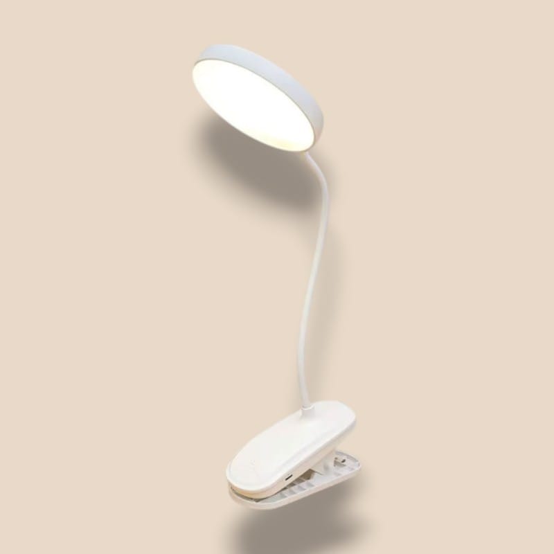 Lampe De Bureau à Pince | maisondesluminaires