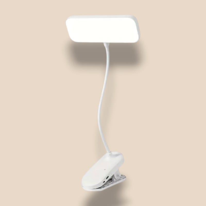 Lampe De Bureau | La Précision | maisondesluminaires
