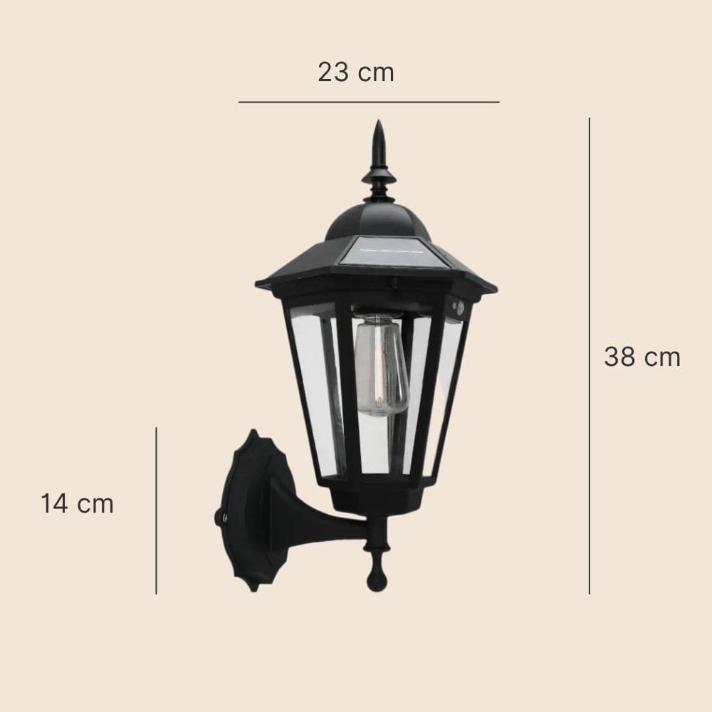 Lampe Vintage | Le Parisien | maisondesluminaires