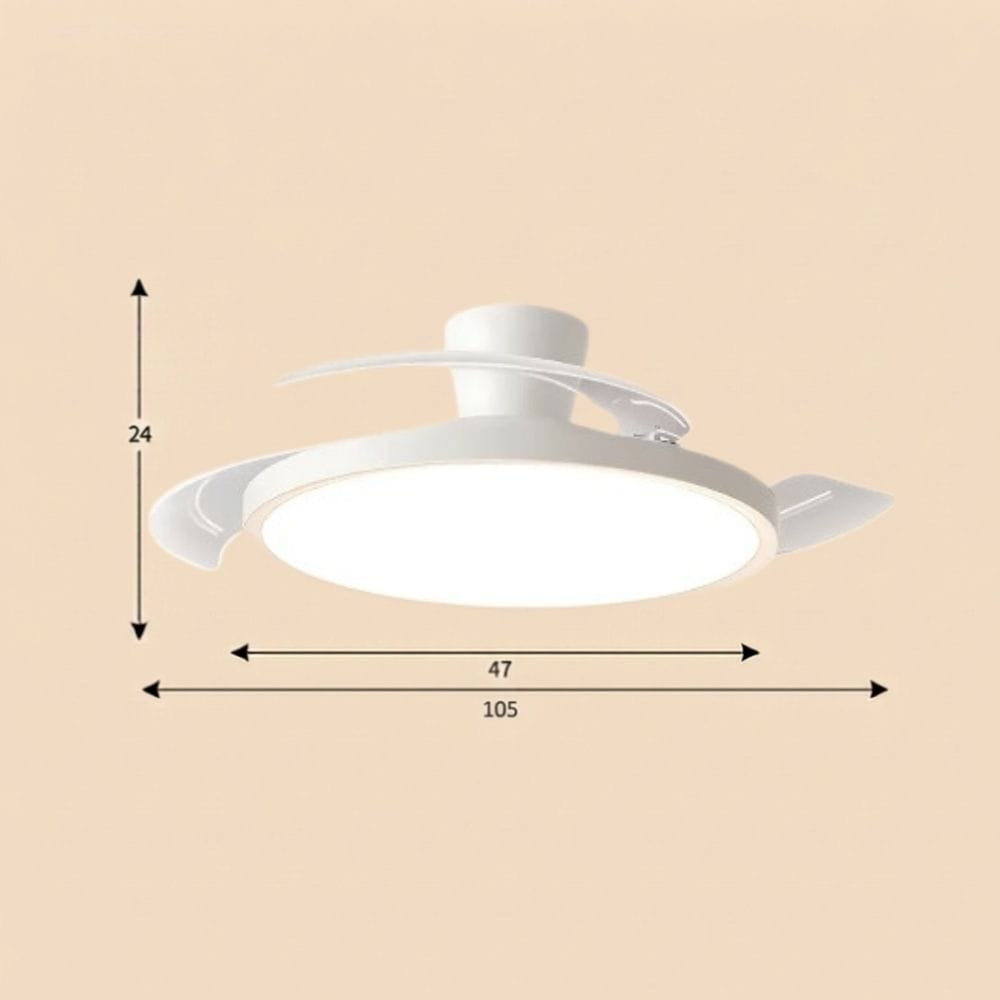 Plafonnier | La Fraicheur | maisondesluminaires