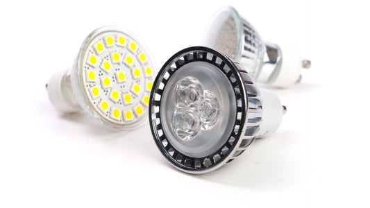 Les critères pour choisir une Lampe LED économique