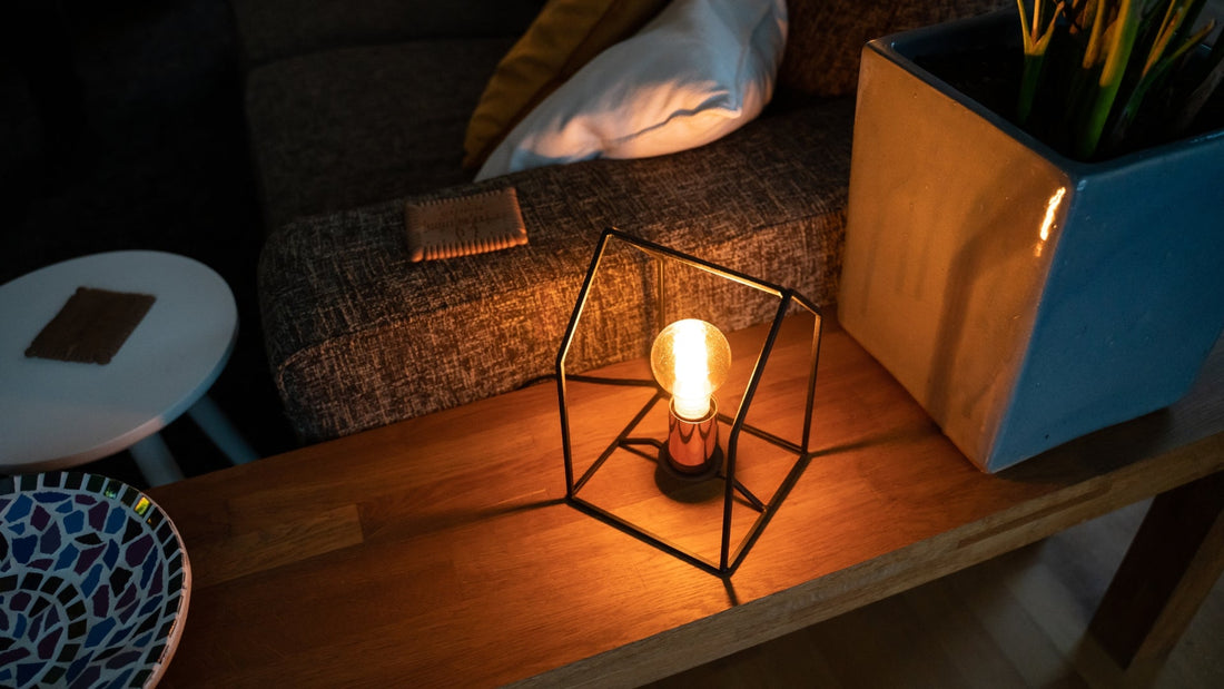 Luminaire intérieur : les critères essentiels