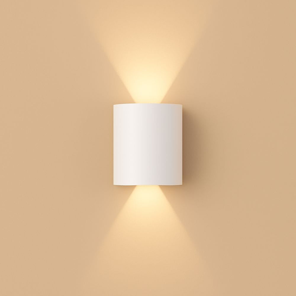 Applique Murale à 4 Spots | maisondesluminaires