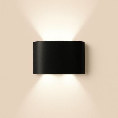 Applique Murale à 4 Spots | maisondesluminaires