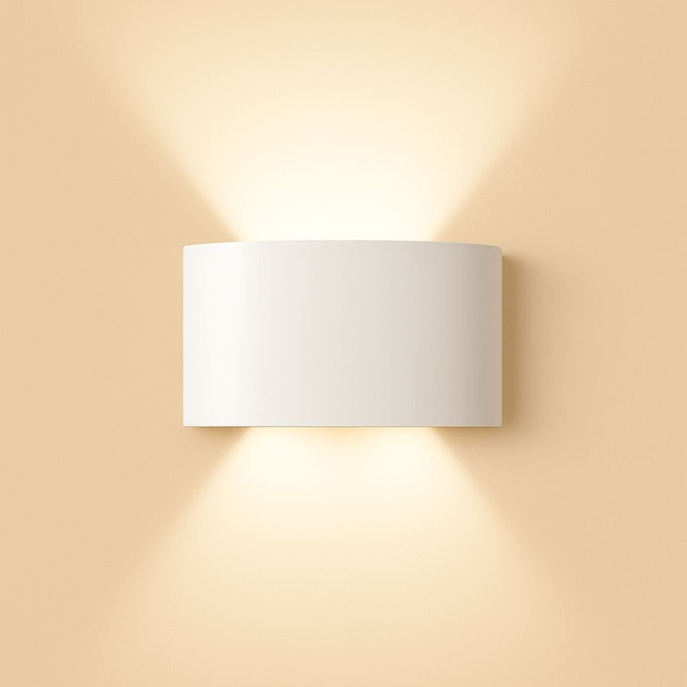 Applique Murale à 4 Spots | maisondesluminaires