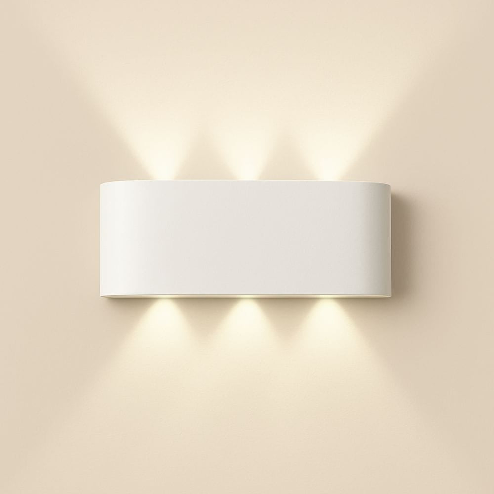 Applique Murale à 4 Spots | maisondesluminaires