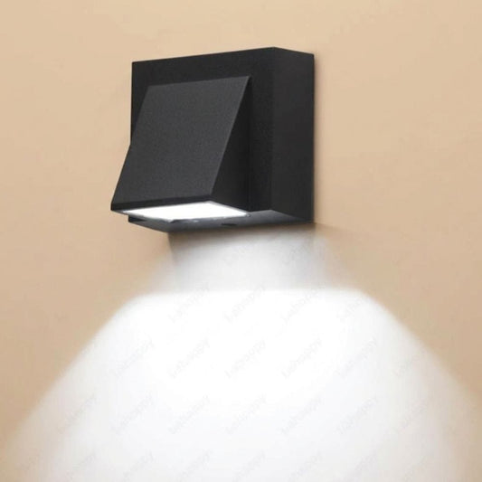 Applique murale | Le Boitier | maisondesluminaires