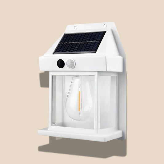 Boitier Murale Solaire | maisondesluminaires