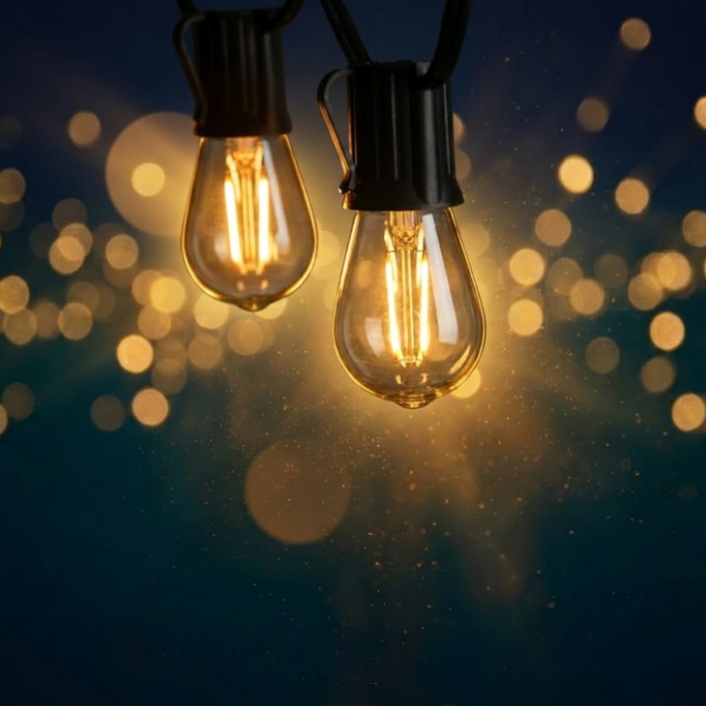 Guirlande | La Festive | maisondesluminaires
