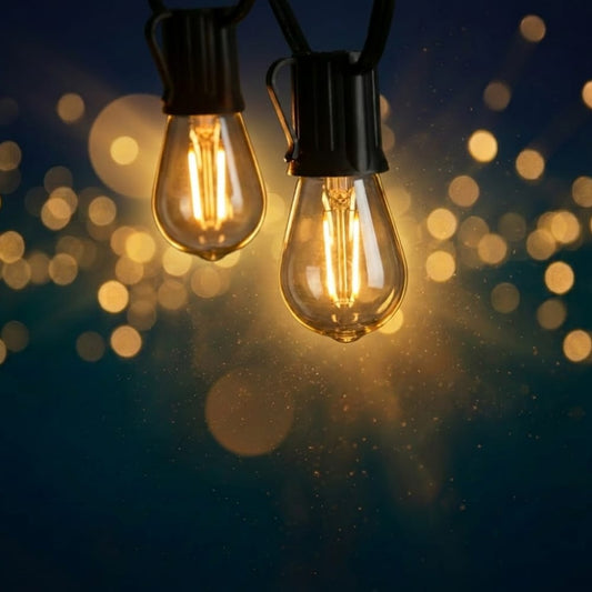 Guirlande | La Festive | maisondesluminaires