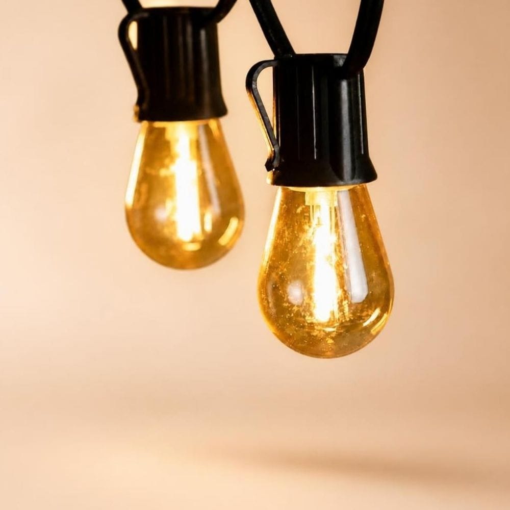 Guirlande | La Festive | maisondesluminaires