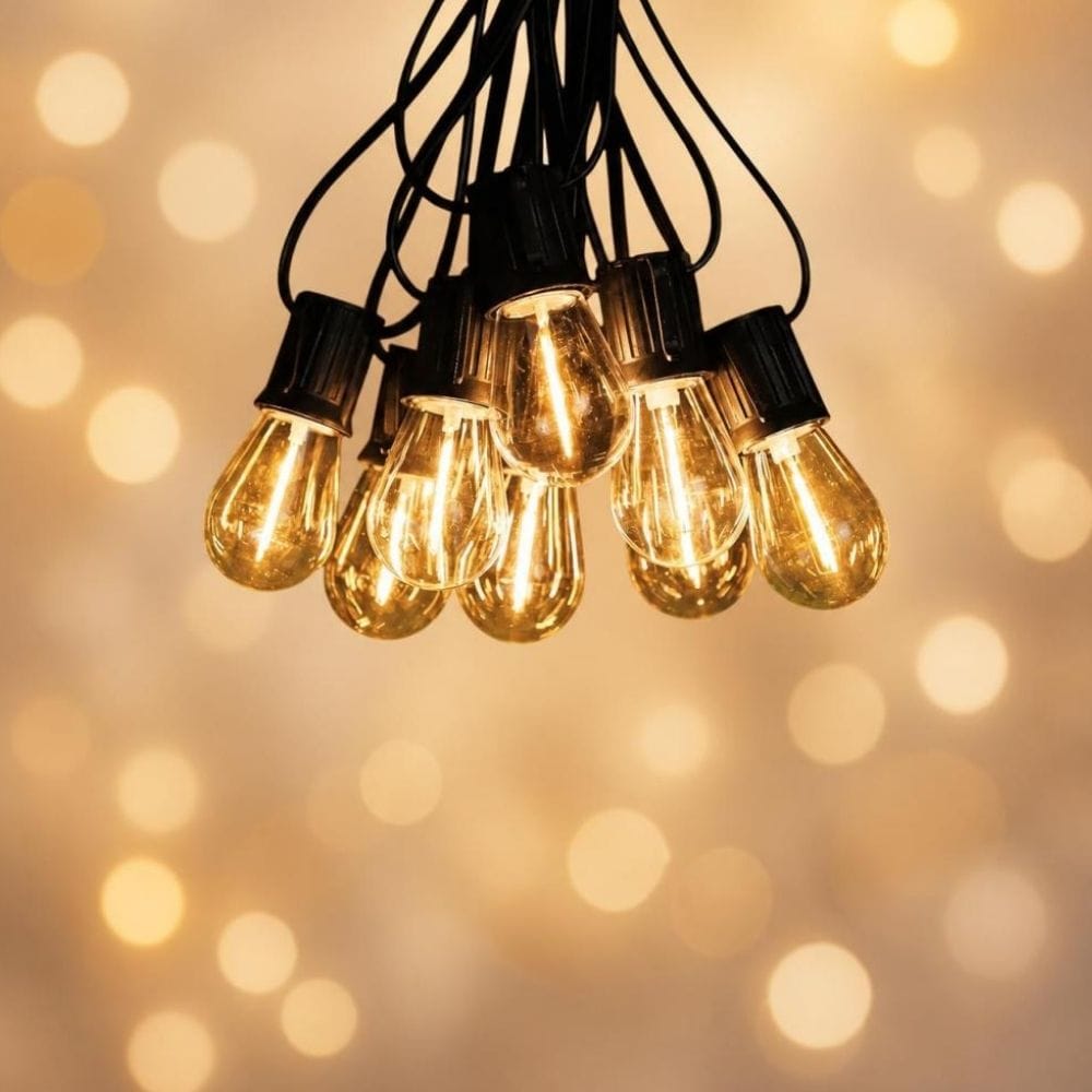 Guirlande | La Festive | maisondesluminaires