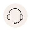 Service client