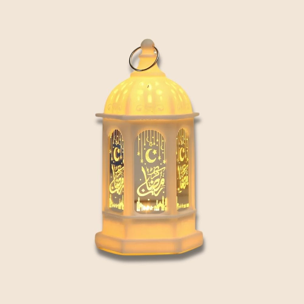 Lampe à Poser | Al-Qamar | maisondesluminaires