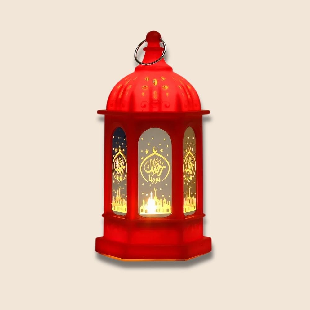 Lampe à Poser | Al-Qamar | maisondesluminaires