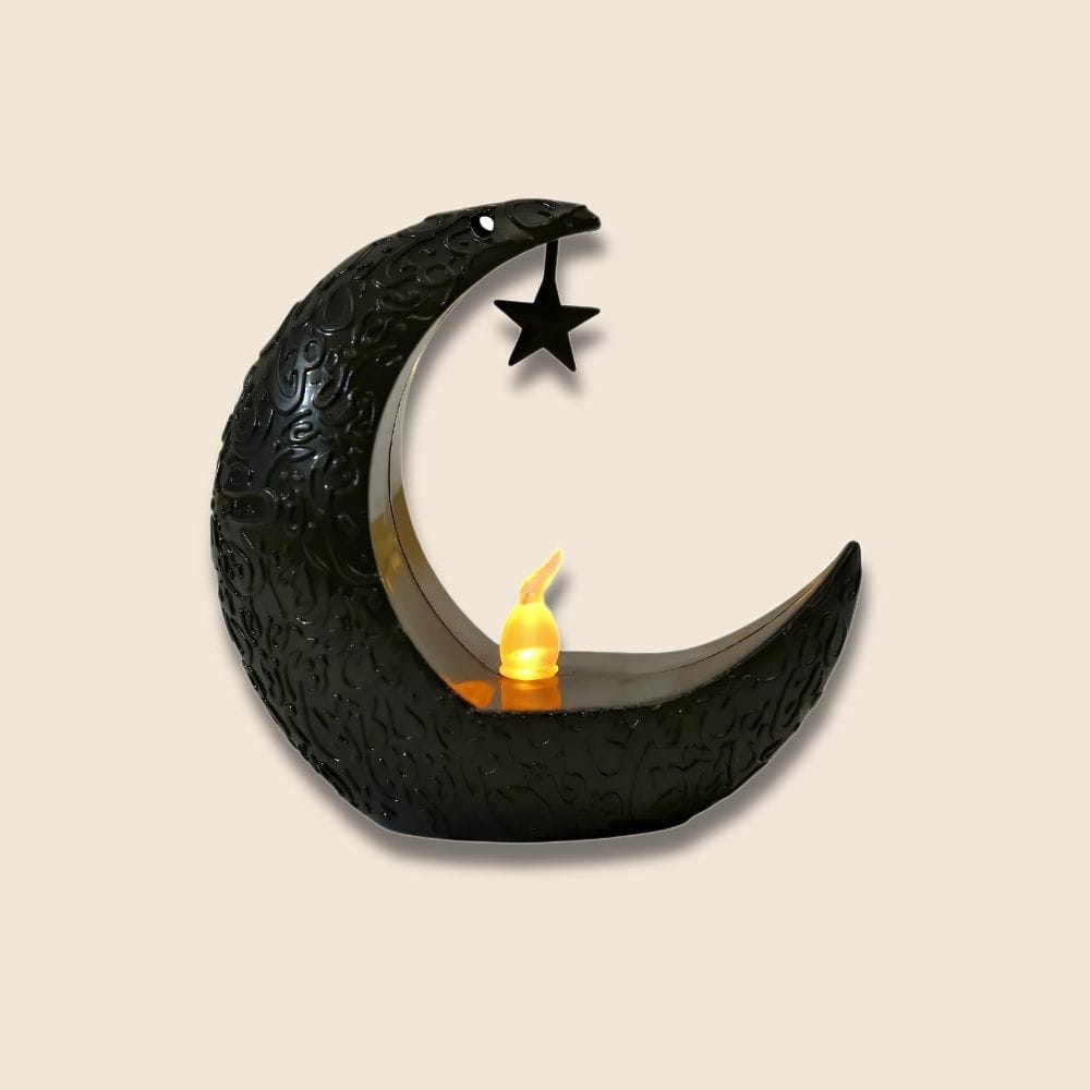 Lampe à Poser | Al-Qamar | maisondesluminaires