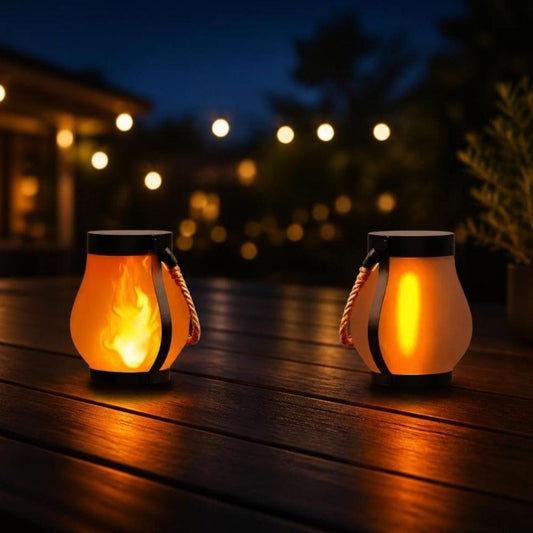 Lampe à Poser | Duo De Chandelle | maisondesluminaires