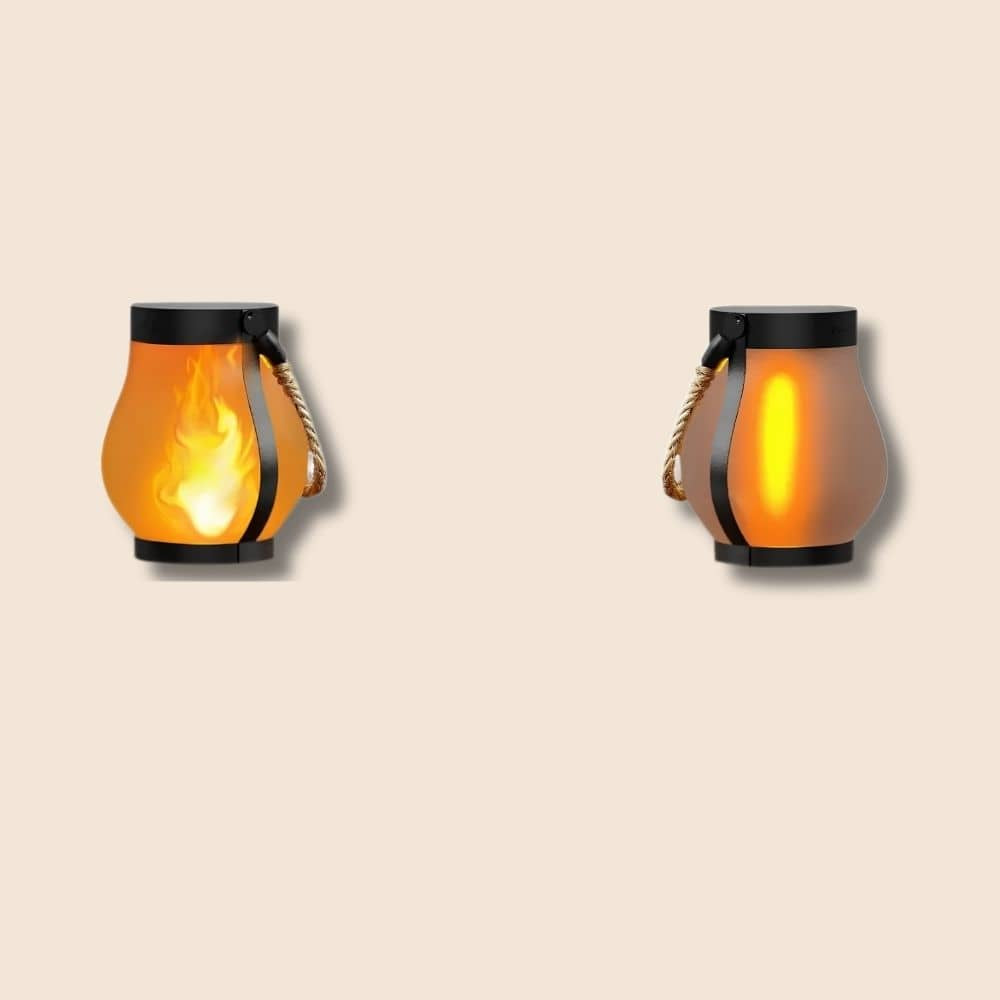 Lampe à Poser | Duo De Chandelle | maisondesluminaires