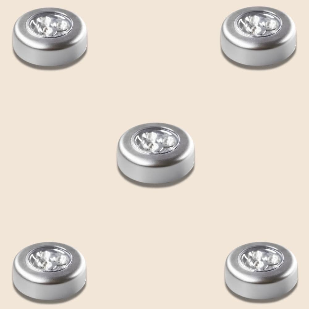 Lampe à Poser | L'élémentaire (5 Pièces) | maisondesluminaires
