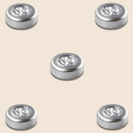 Lampe à Poser | L'élémentaire (5 Pièces) | maisondesluminaires