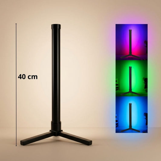 Lampe à Poser | le Barreau (40cm) | maisondesluminaires