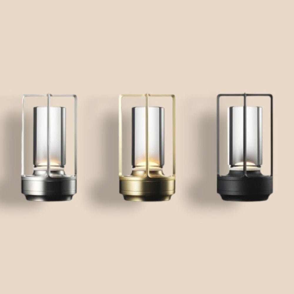 Lampe à Poser | Le Flambeau | maisondesluminaires