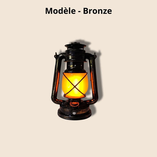 Lampe a Poser | Le Mineur | maisondesluminaires