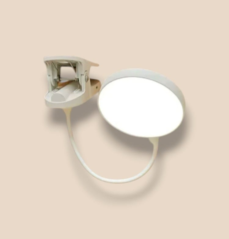 Lampe De Bureau à Pince | maisondesluminaires