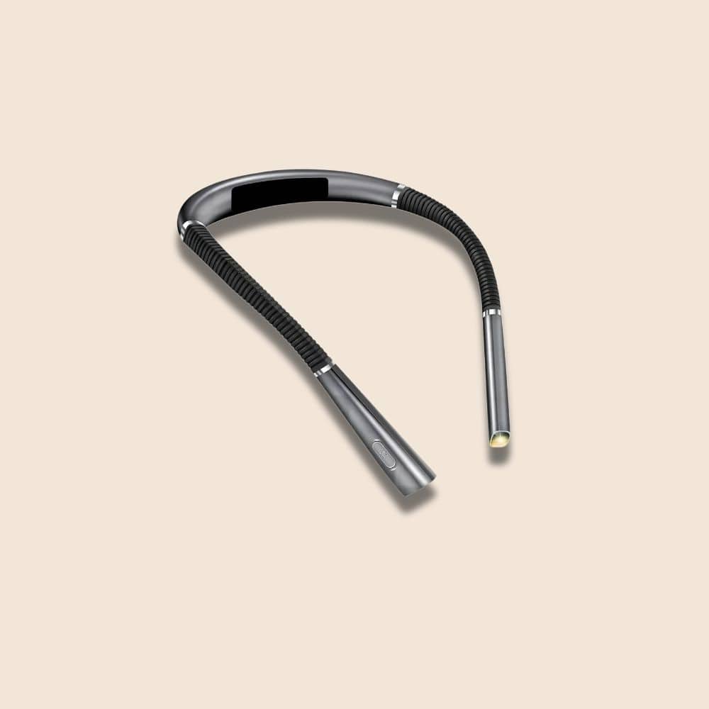 Lampe De Bureau | L'Amplificateur | maisondesluminaires