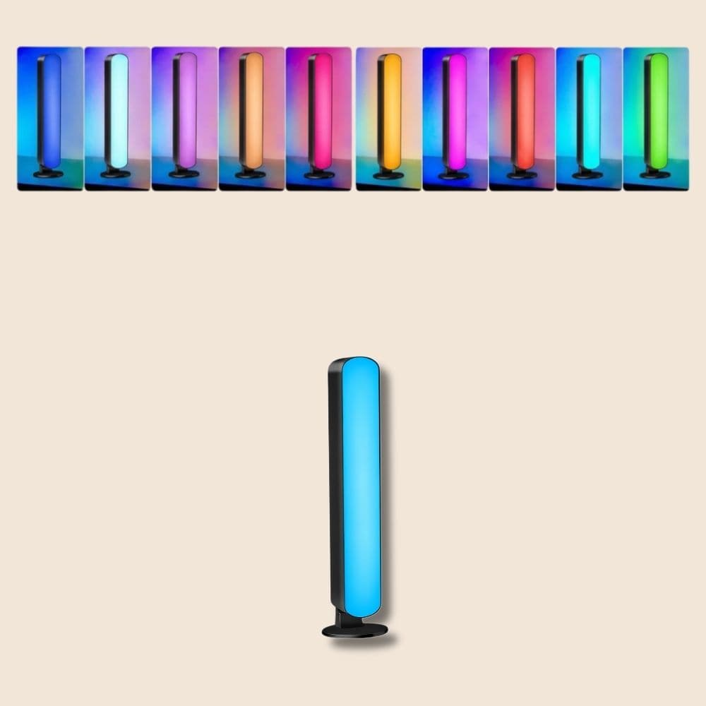 Lampe De Bureau | L'Assistant | maisondesluminaires