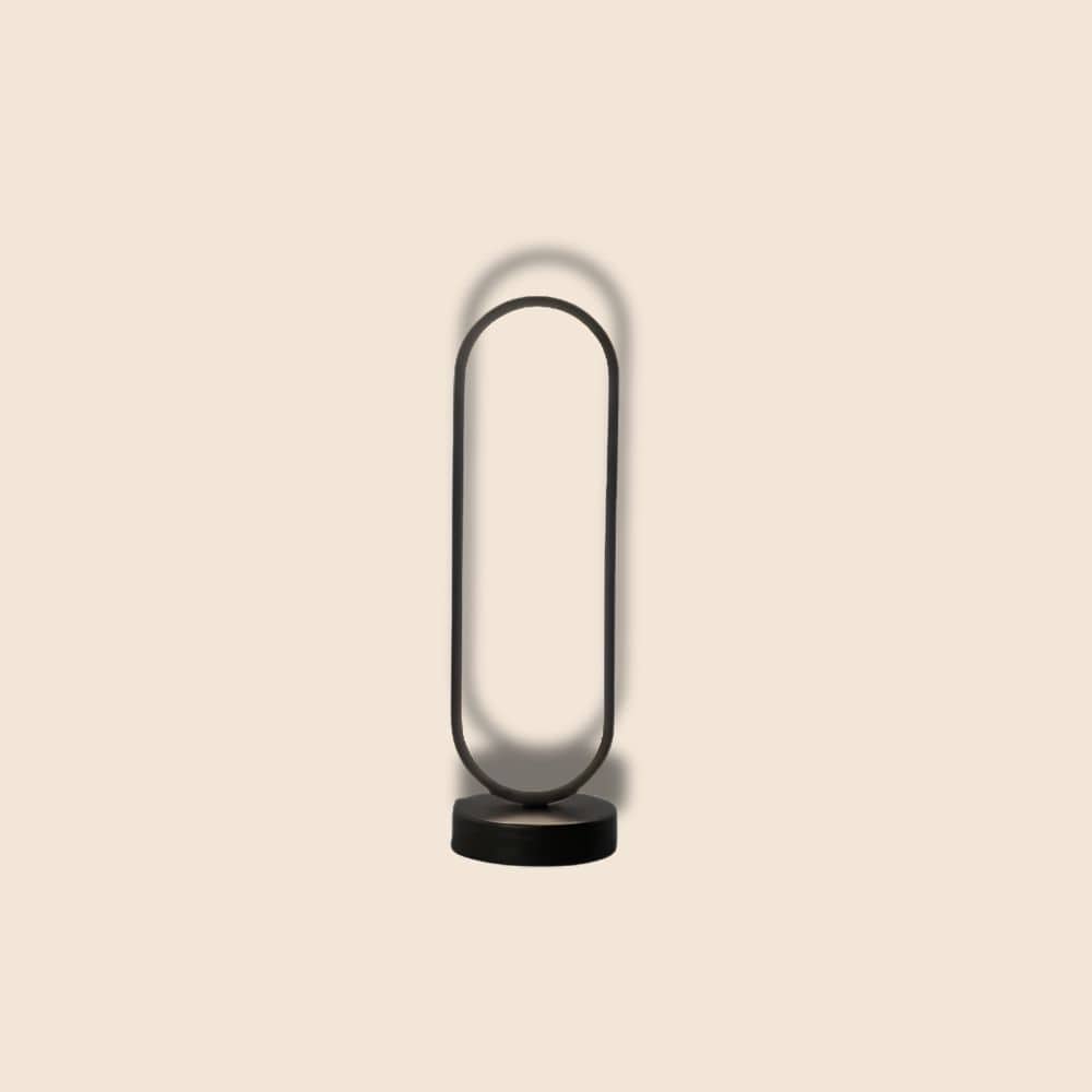 Lampe De Bureau | Le Cercle | maisondesluminaires