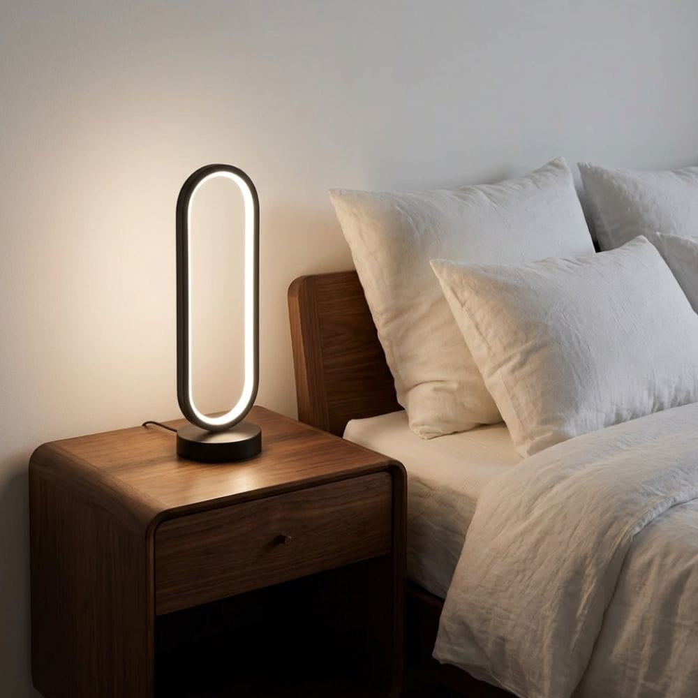 Lampe De Bureau | Le Cercle | maisondesluminaires