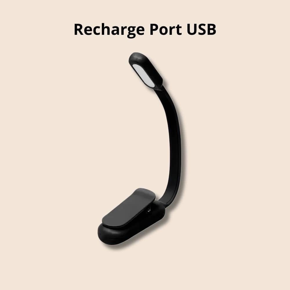 Lampe De Bureau | Le Lecteur | maisondesluminaires
