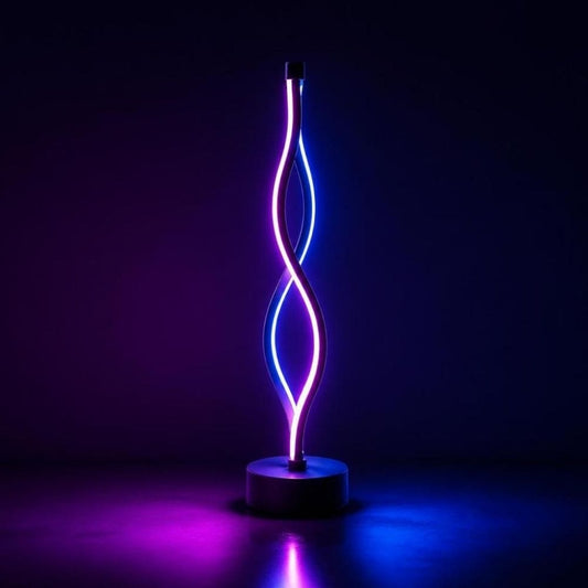 Lampe De Chevet | L'Infini | maisondesluminaires