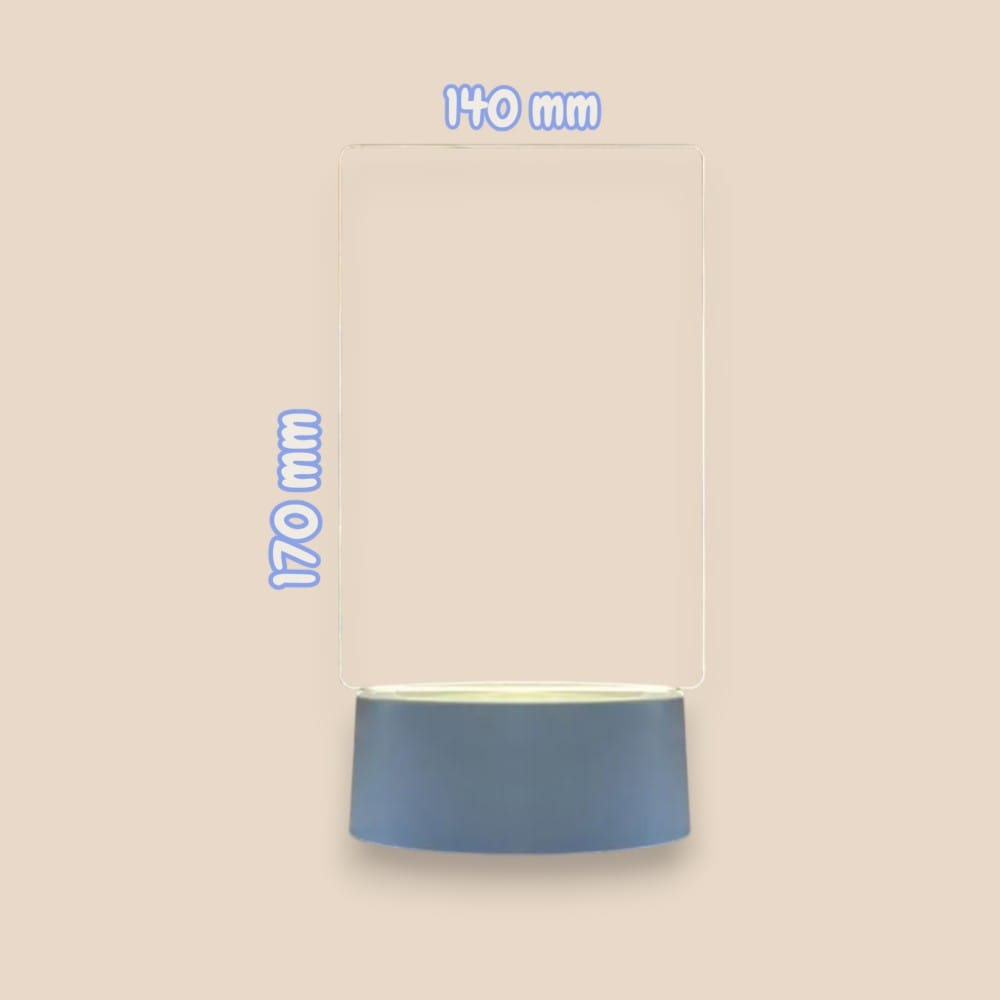 Lampe de Chevet | Le Bloc Notes | maisondesluminaires