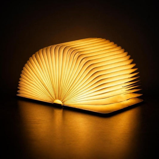 Lampe De Chevet | Le Livre De Chevet | maisondesluminaires