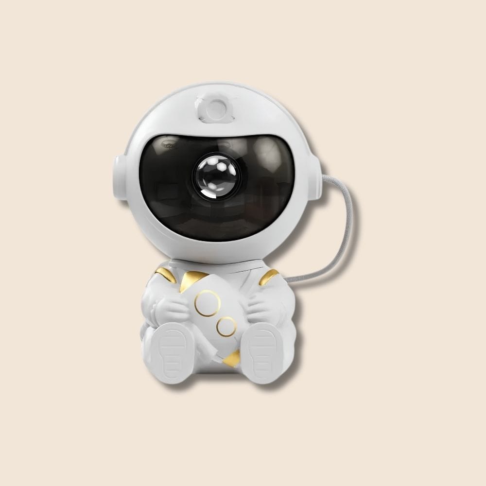 Lampe De Chevet | Le Petit Astronome | maisondesluminaires