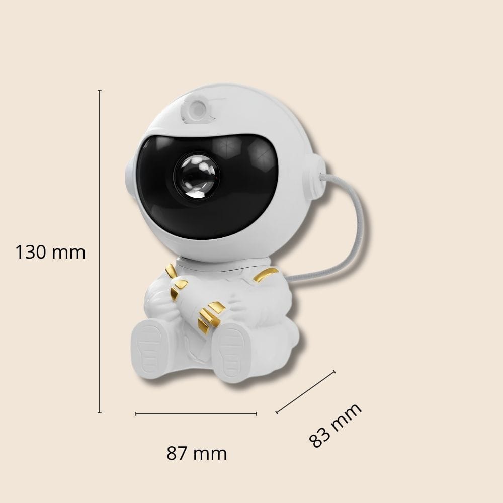 Lampe De Chevet | Le Petit Astronome | maisondesluminaires