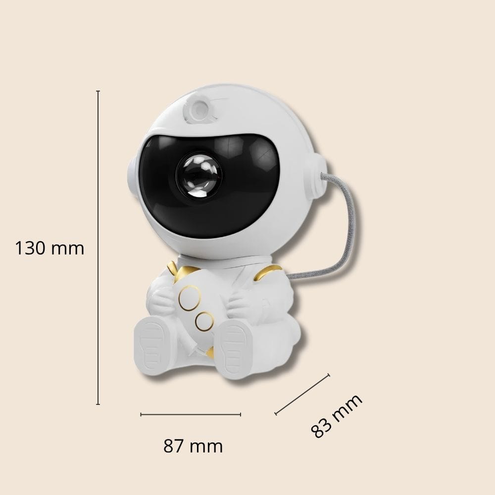 Lampe De Chevet | Le Petit Astronome | maisondesluminaires