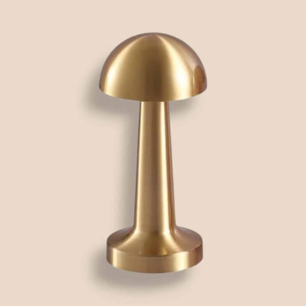 Modèle 2 - Or Lampe De Chevet Tactile | maisondesluminaires