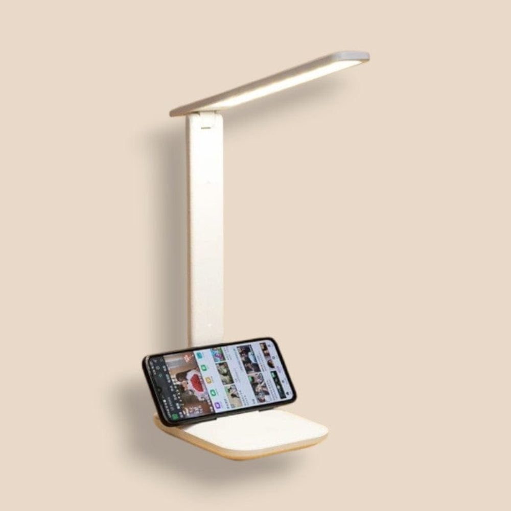 Lampe de Table Design Tactile | maisondesluminaires