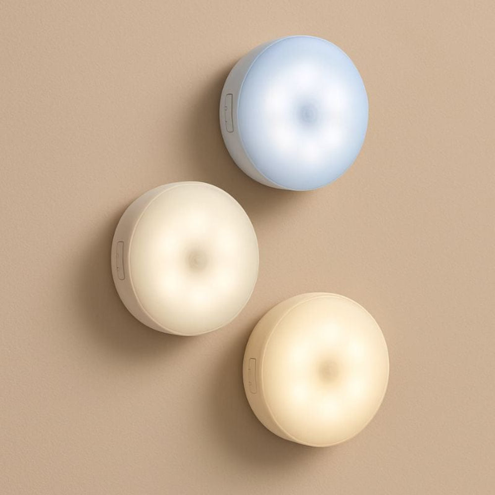 Lampe LED Murale (lot de 2 à 6 Pièces) | maisondesluminaires