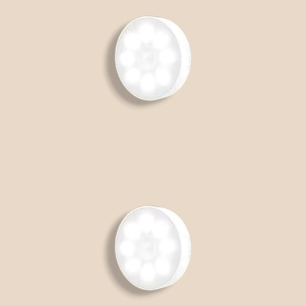 2 Pièces Lampe LED Murale (lot de 2 à 6 Pièces) | maisondesluminaires