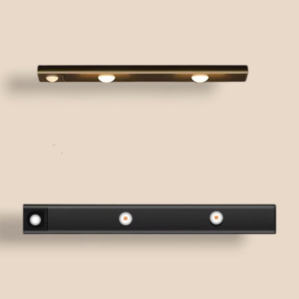 2 Spots / Blanc 30cm Lampe Murale | La Garde-Robe | maisondesluminaires