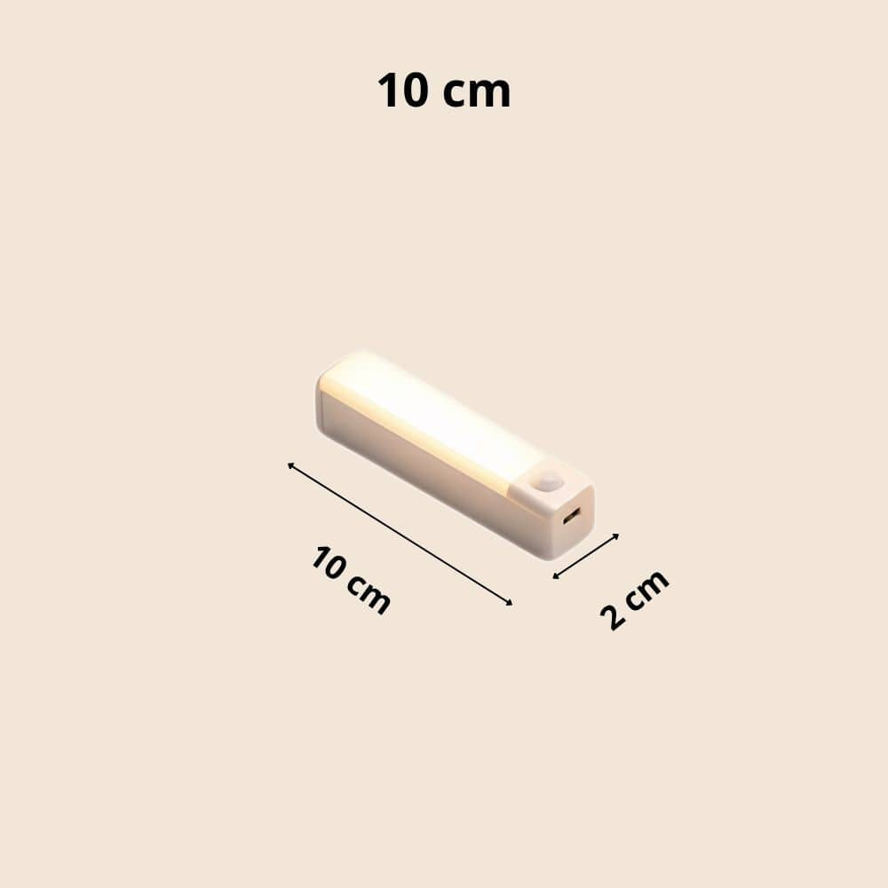 Lampe Murale | Le Bâton Lumineux | maisondesluminaires