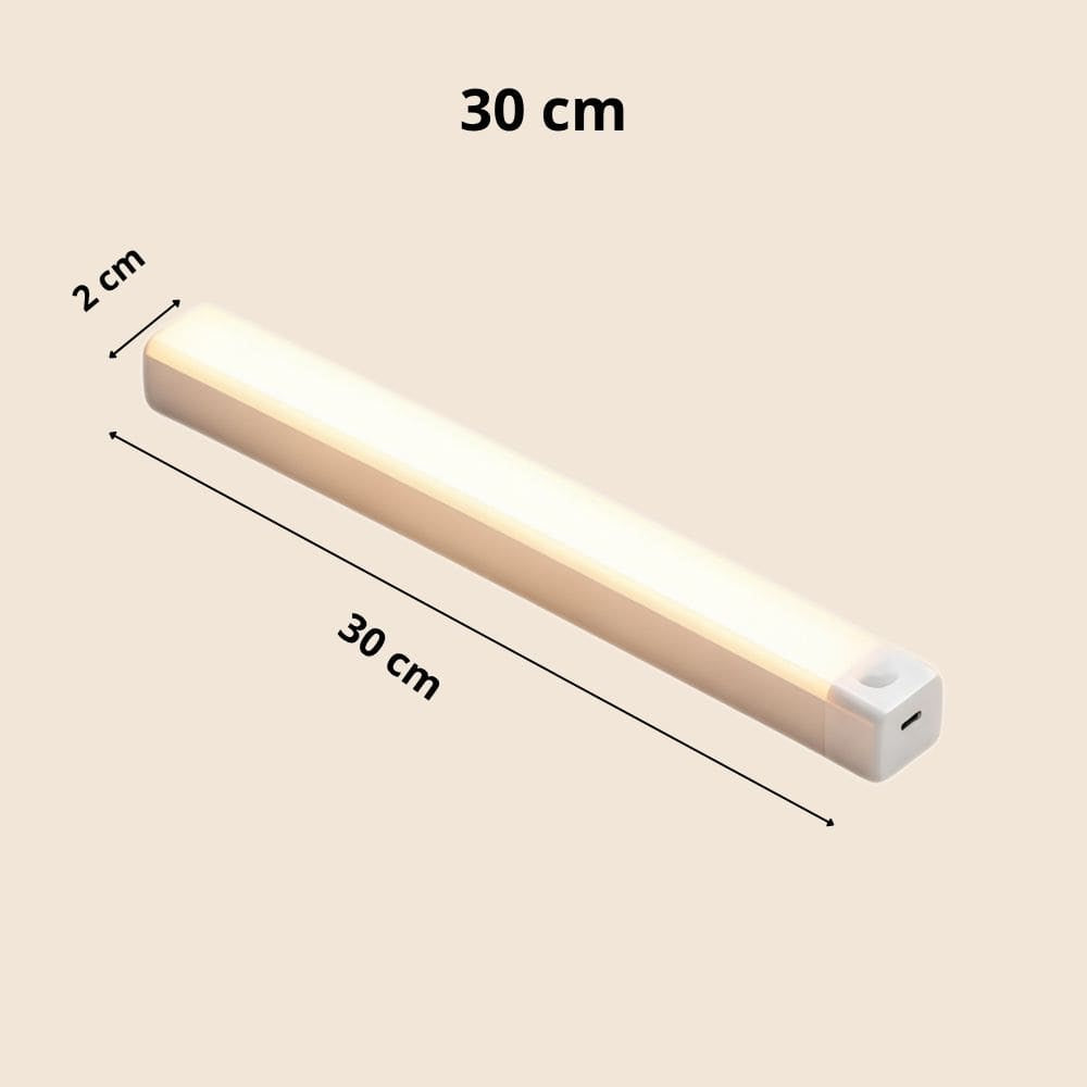 Lampe Murale | Le Bâton Lumineux | maisondesluminaires