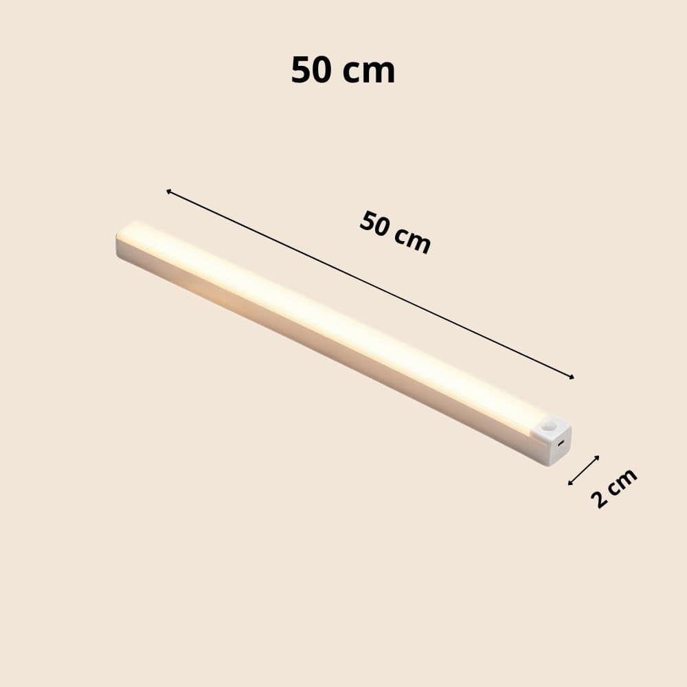 Lampe Murale | Le Bâton Lumineux | maisondesluminaires
