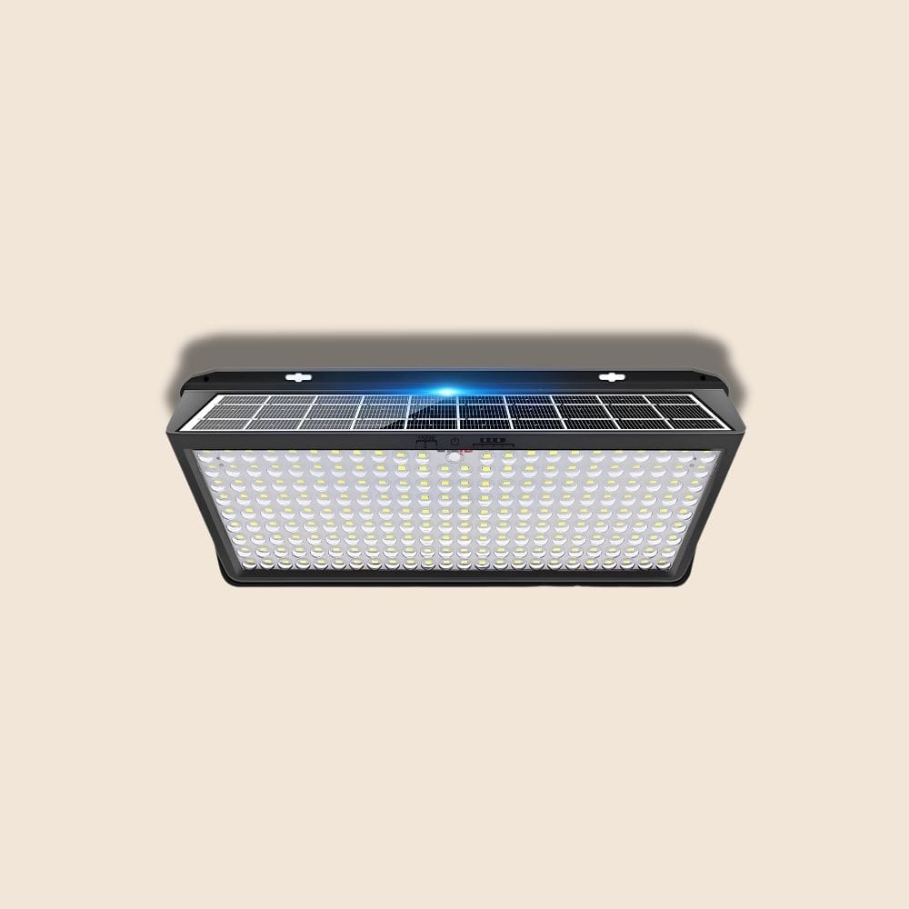 Lampe Murale Solaire | La Coque | maisondesluminaires