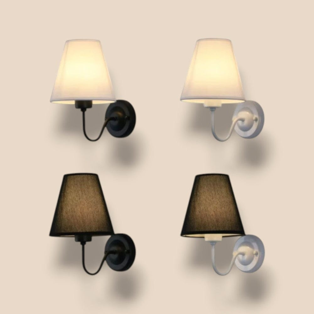 Lampe Murale Vintage | La Vie de Château | maisondesluminaires